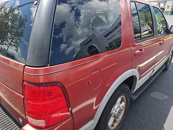 FORD EXPLORER 2002 1FMZU73W62ZA65255 image