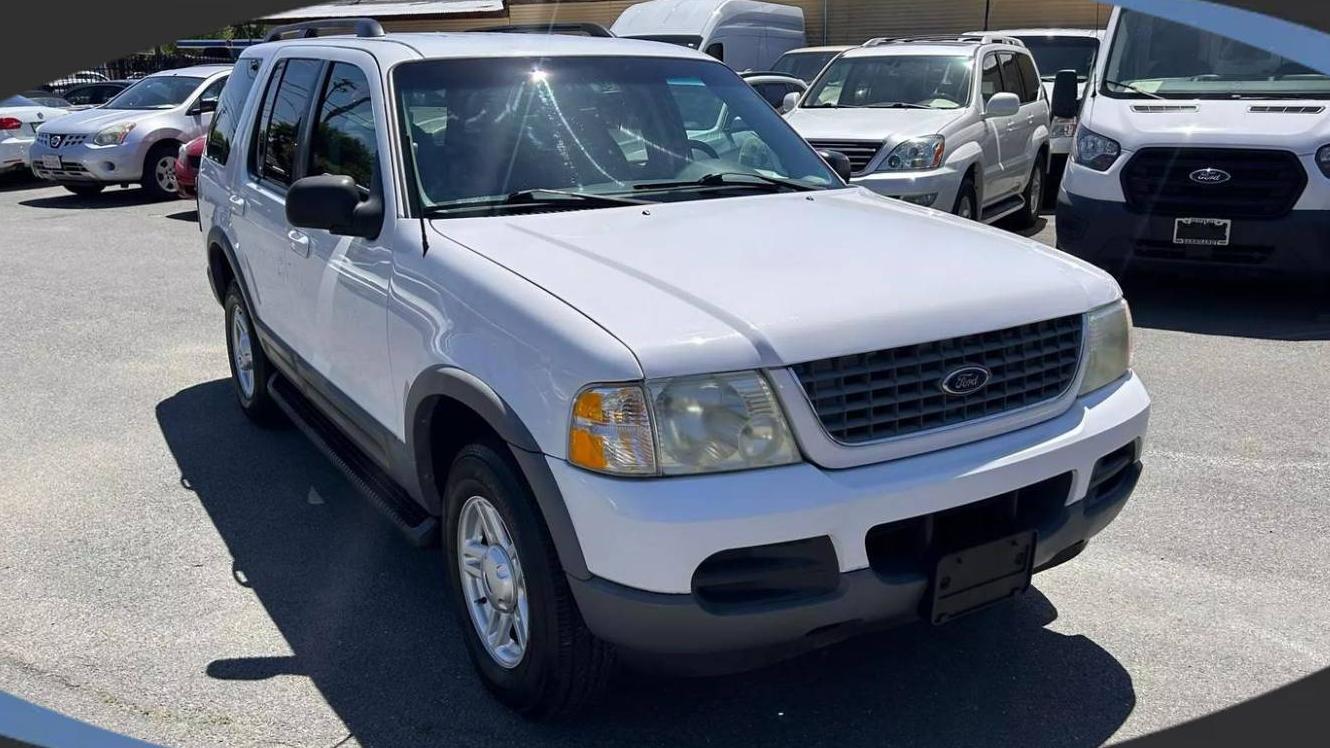 FORD EXPLORER 2002 1FMZU73E42ZB17537 image