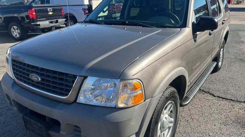 FORD EXPLORER 2002 1FMZU72E12ZB17819 image