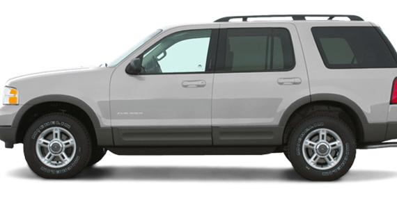 FORD EXPLORER 2002 1FMDU63W42ZB16076 image
