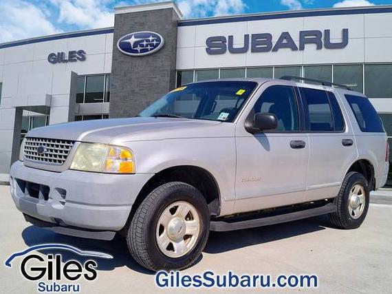 FORD EXPLORER 2002 1FMZU62E92UC65062 image