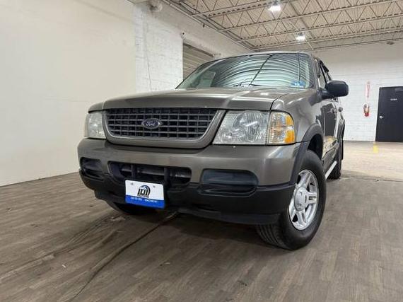 FORD EXPLORER 2002 1FMZU73EX2ZB43009 image