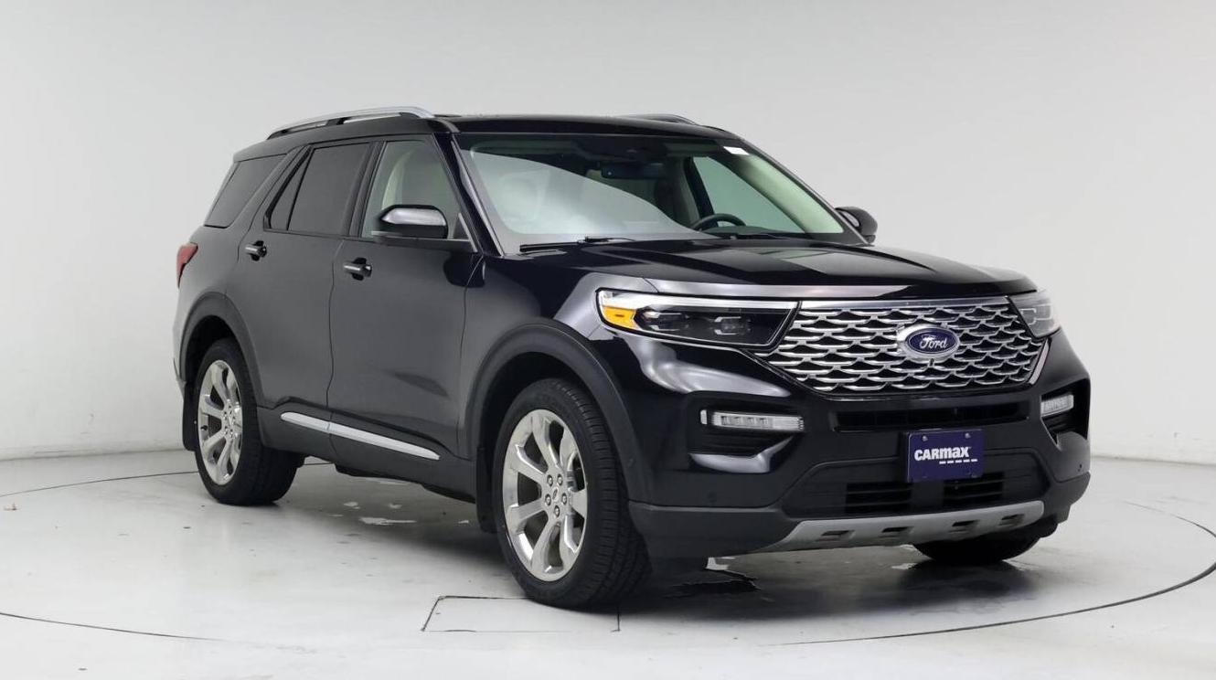 FORD EXPLORER 2020 1FM5K8HC0LGA53608 image