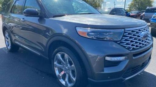 FORD EXPLORER 2020 1FM5K8HCXLGA07266 image