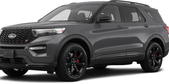 FORD EXPLORER 2020 1FM5K8GC6LGA82385 image