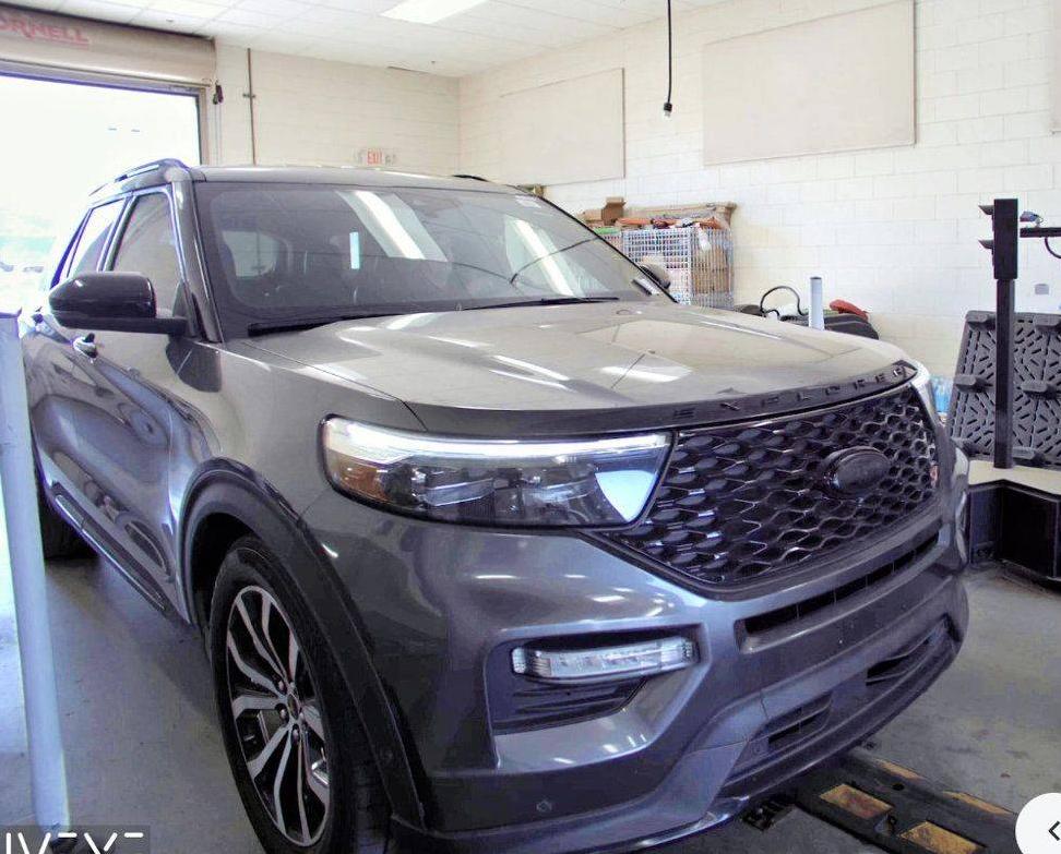 FORD EXPLORER 2020 1FM5K8GC6LGA45059 image