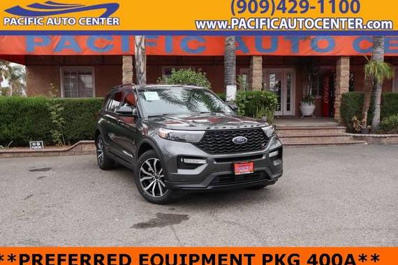 FORD EXPLORER 2020 1FM5K8GC5LGA54920 image FORD EXPLORER 2020 1FM5K8GC5LGA54920 image