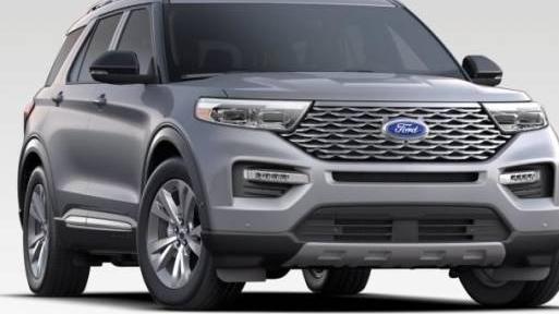 FORD EXPLORER 2020 1FM5K8HC6LGC79829 image