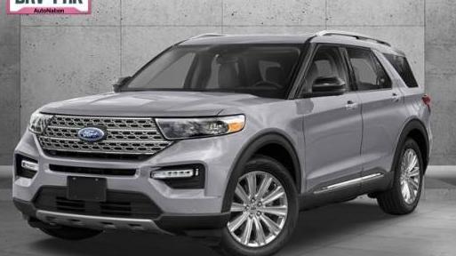 FORD EXPLORER 2020 1FMSK8DH2LGC09992 image