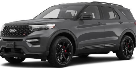 FORD EXPLORER 2020 1FM5K8GC4LGB72053 image