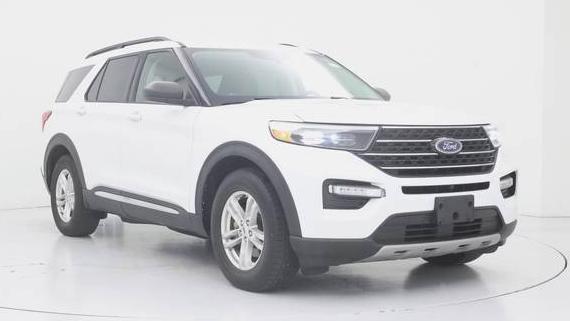 FORD EXPLORER 2020 1FMSK7DH3LGC62470 image