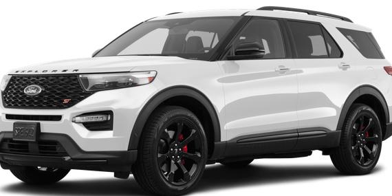 FORD EXPLORER 2020 1FM5K8GC2LGC68778 image