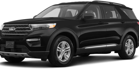 FORD EXPLORER 2020 1FMSK8DH0LGB81402 image