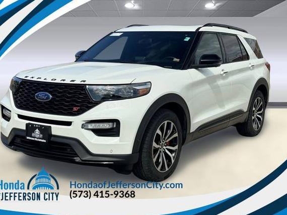 FORD EXPLORER 2020 1FM5K8GC6LGC46475 image FORD EXPLORER 2020 1FM5K8GC6LGC46475 image