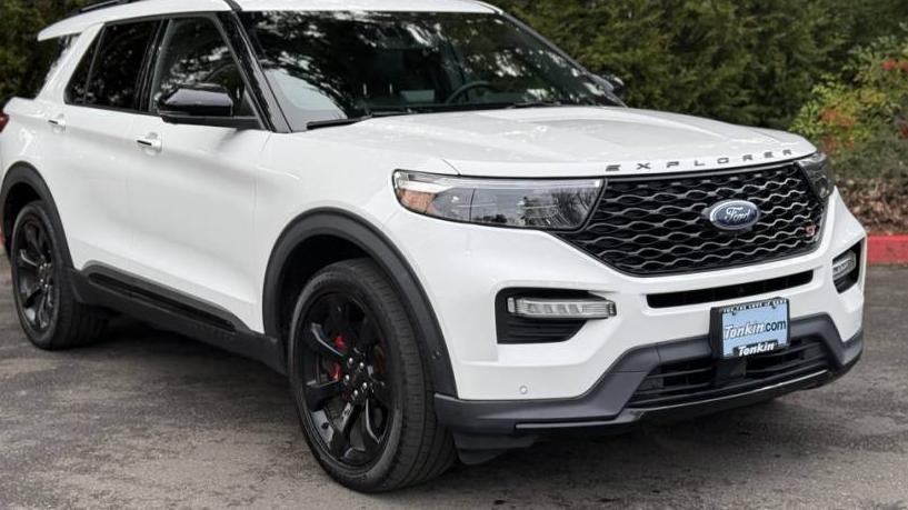 FORD EXPLORER 2020 1FM5K8GCXLGD06869 image