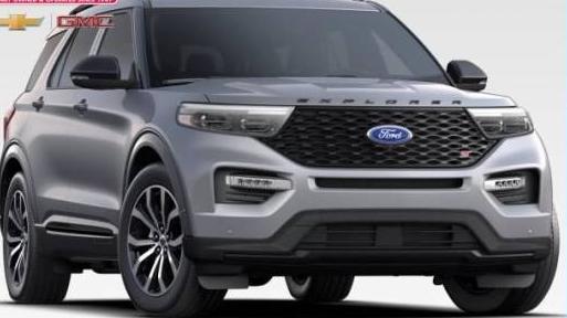 FORD EXPLORER 2020 1FM5K8GC7LGA14693 image