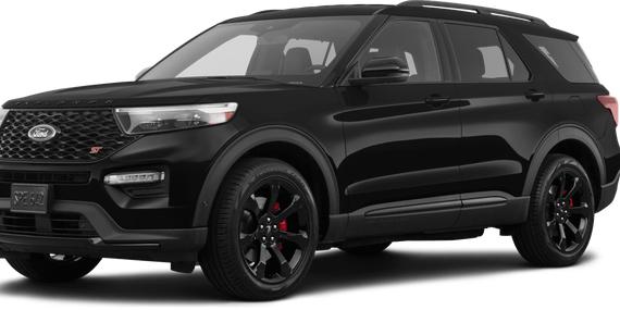FORD EXPLORER 2020 1FM5K8GC5LGA34604 image