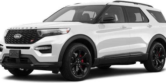 FORD EXPLORER 2020 1FM5K8GC9LGB39811 image