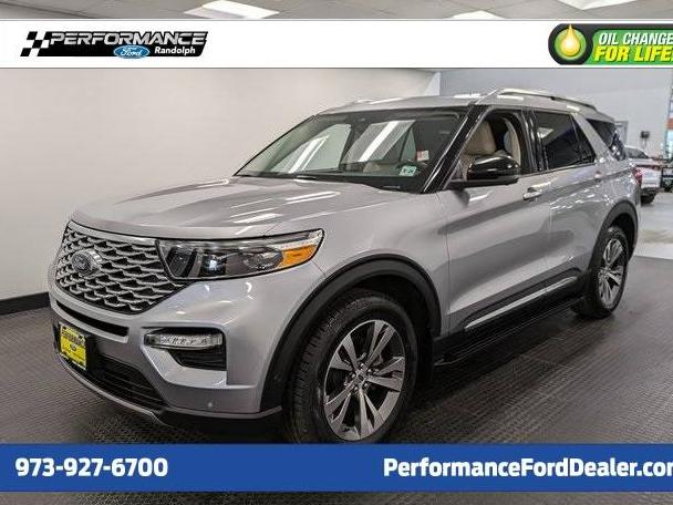 FORD EXPLORER 2020 1FM5K8HC5LGA08468 image