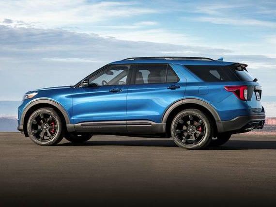 FORD EXPLORER 2020 1FM5K8GC5LGB65659 image