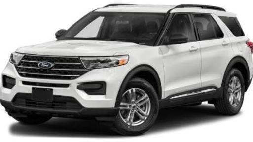 FORD EXPLORER 2020 1FMSK7DH2LGB01690 image