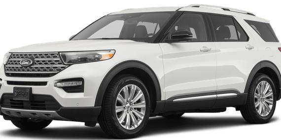 FORD EXPLORER 2020 1FMSK7FH7LGB99970 image