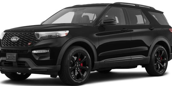 FORD EXPLORER 2020 1FM5K8GCXLGD04202 image