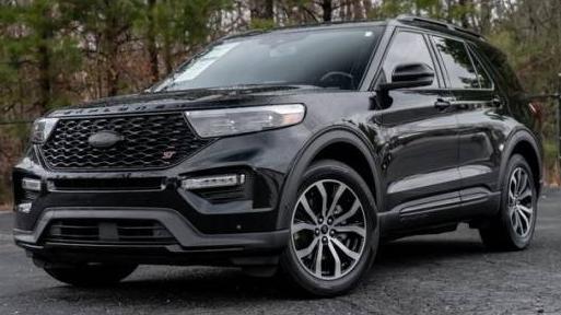 FORD EXPLORER 2020 1FM5K8GC3LGB25984 image