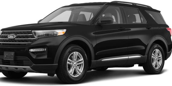 FORD EXPLORER 2020 1FMSK8DH1LGB55777 image