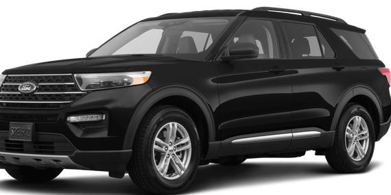 FORD EXPLORER 2020 1FMSK8DH3LGC32262 image