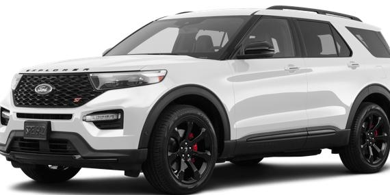 FORD EXPLORER 2020 1FM5K8GC2LGC23856 image