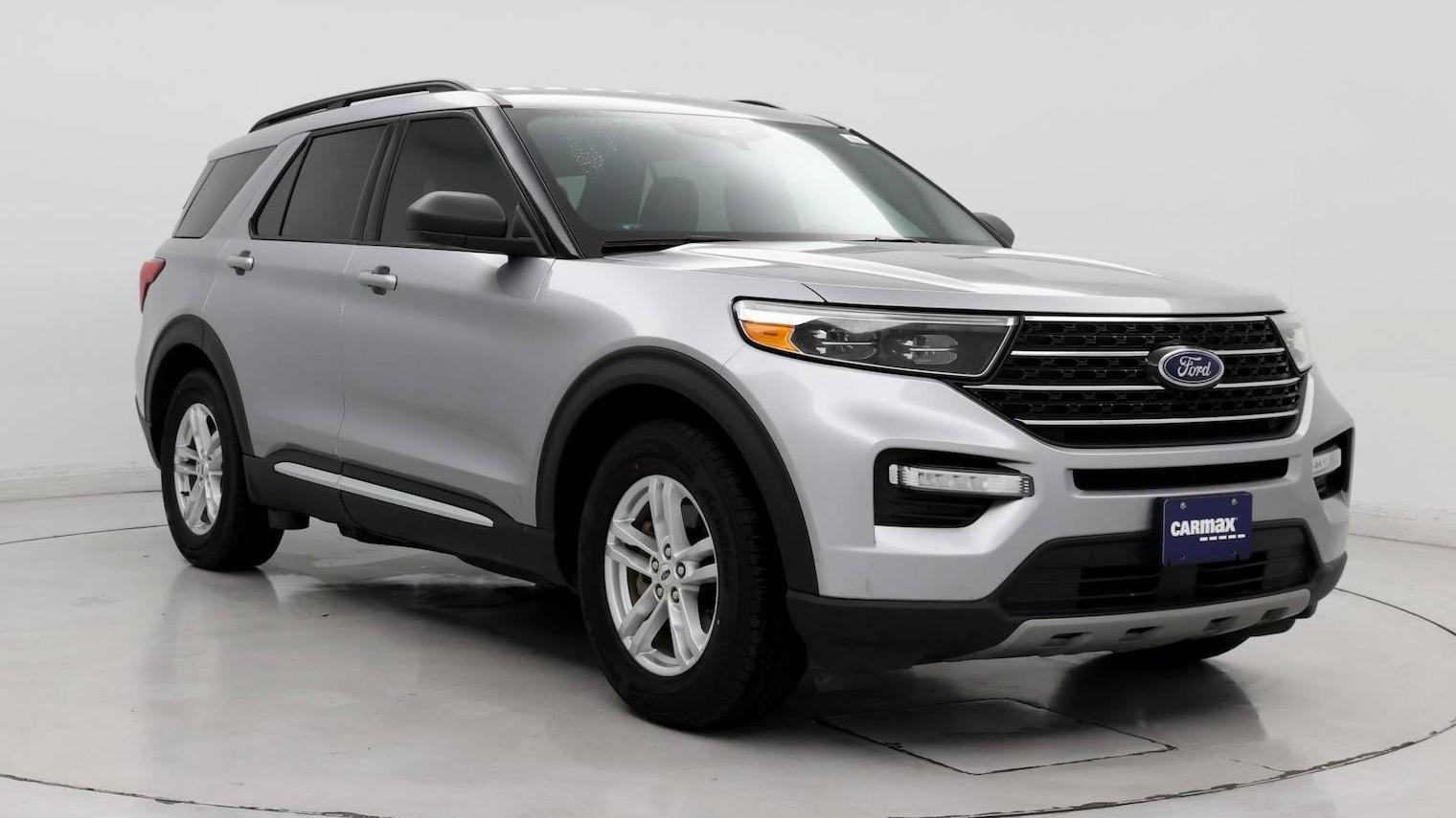 FORD EXPLORER 2020 1FMSK7DH3LGB63566 image