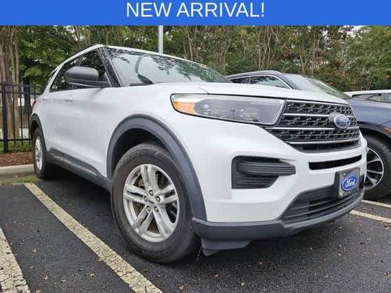 FORD EXPLORER 2020 1FMSK7DH4LGB26011 image FORD EXPLORER 2020 1FMSK7DH4LGB26011 image