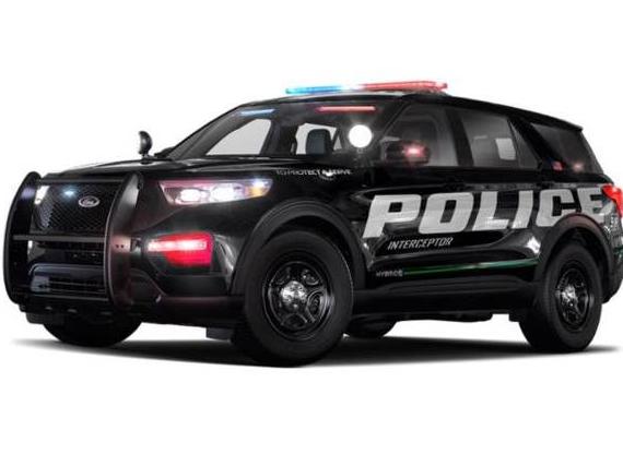 FORD EXPLORER 2020 1FM5K8AW0LGC63551 image