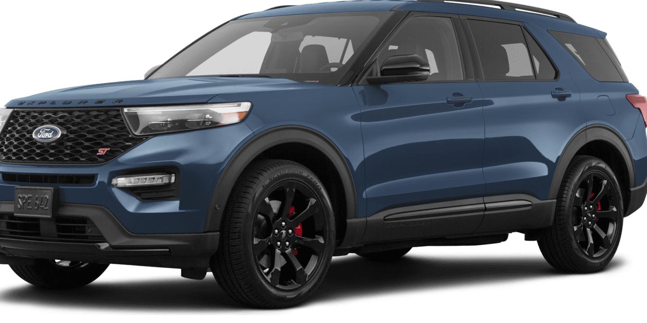 FORD EXPLORER 2020 1FM5K8GC5LGA88646 image