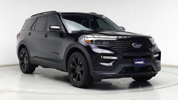 FORD EXPLORER 2020 1FM5K8GCXLGC76479 image