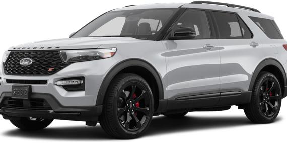 FORD EXPLORER 2020 1FM5K8GC0LGB61812 image