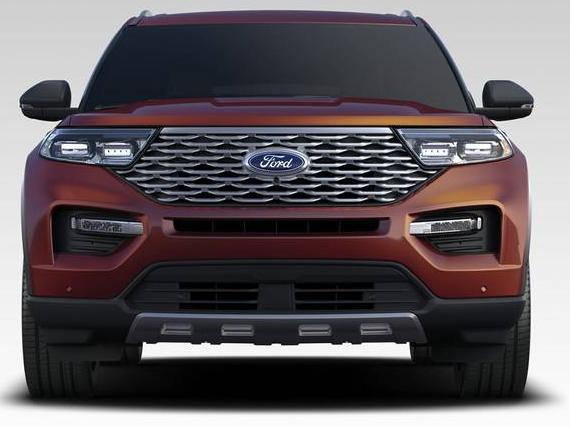 FORD EXPLORER 2020 1FMSK7DH0LGD12872 image