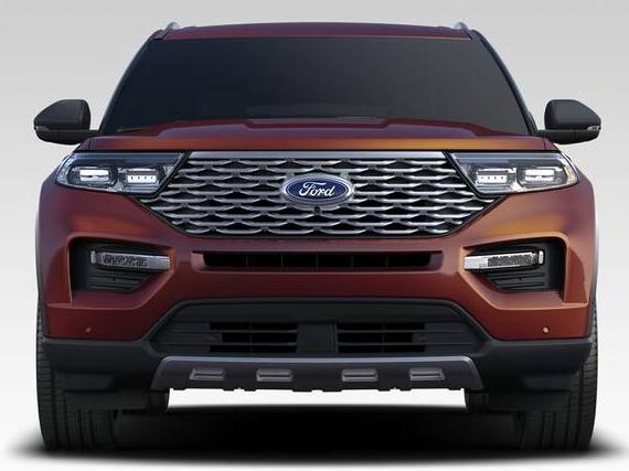 FORD EXPLORER 2020 1FMSK8FH2LGB38077 image