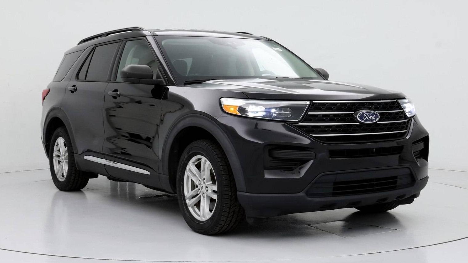 FORD EXPLORER 2020 1FMSK7DH7LGD03666 image