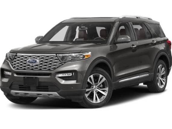 FORD EXPLORER 2020 1FM5K8HC9LGA34538 image