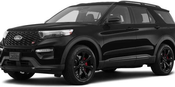 FORD EXPLORER 2020 1FM5K8GC4LGB29851 image