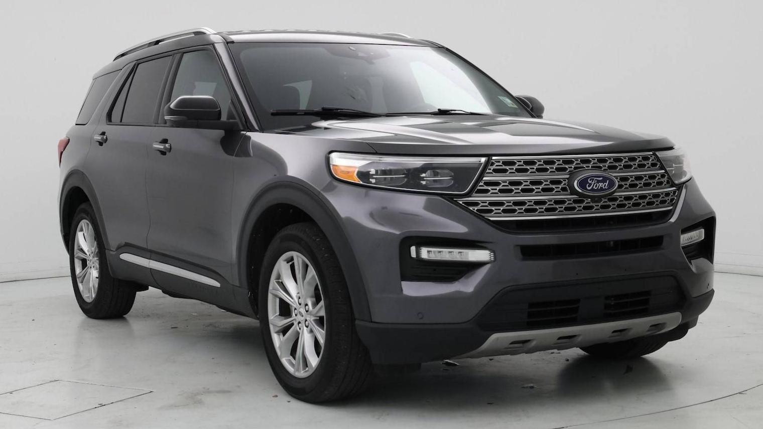 FORD EXPLORER 2020 1FMSK8FH9LGB76969 image