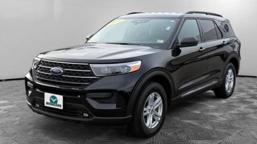 FORD EXPLORER 2020 1FMSK8DH4LGB88594 image