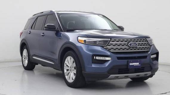 FORD EXPLORER 2020 1FMSK7FH9LGA61430 image FORD EXPLORER 2020 1FMSK7FH9LGA61430 image