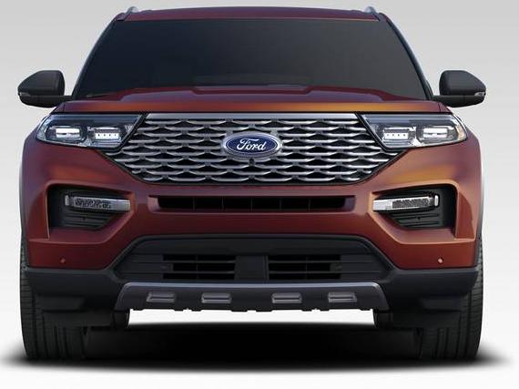 FORD EXPLORER 2020 1FMSK8DH9LGB48298 image