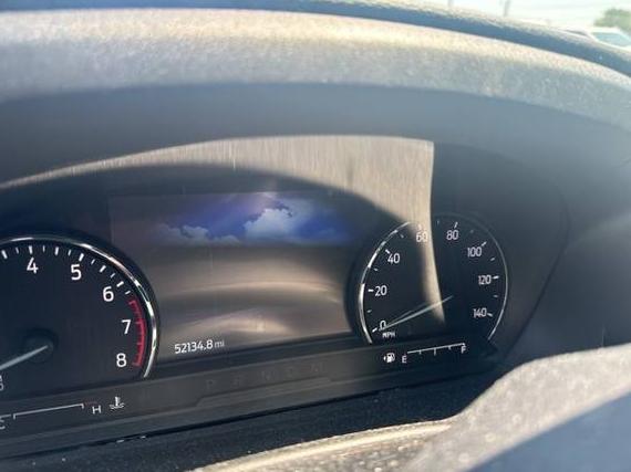 FORD EXPLORER 2020 1FMSK8DH5LGB88927 image