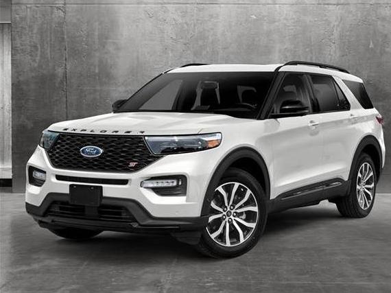 FORD EXPLORER 2020 1FM5K8GC4LGB06313 image