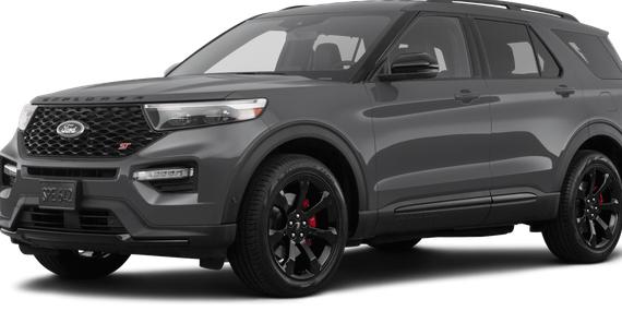 FORD EXPLORER 2020 1FM5K8GC1LGB44355 image