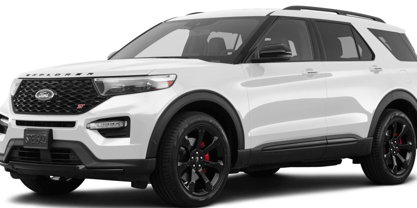 FORD EXPLORER 2020 1FM5K8GC7LGA06836 image